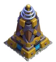 mega tesla level 9 cost.